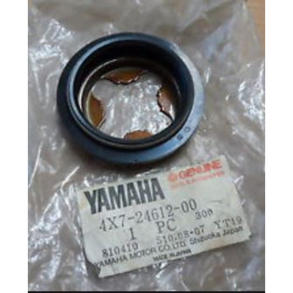 Yamaha 4X7-24612-00 GASKET,CAP VIRAGO 250/500/535/700/750/920/1100 XJ550/650/700/750/1100 SR185/250 XS400