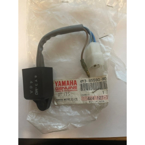 Yamaha 4Y385590M0 4Y3-85590-M0 CONTROL UNIT ASSY 