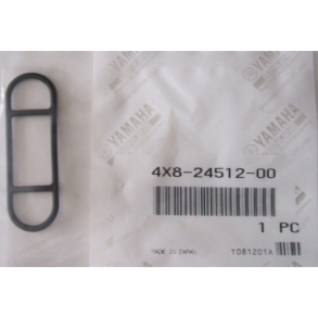Yamaha 4X824512004X8-24512-00 O-RING