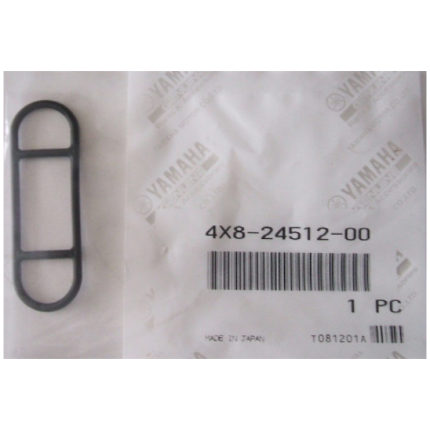 Yamaha 4X824512004X8-24512-00 O-RING