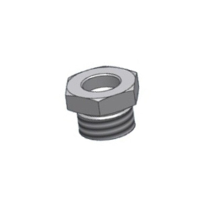 MIVV 50.73.198.1 Prop til lamda 12mm MIVV Lambda Sensorkappe 50.73.198.1 stopper for lambda probe.
