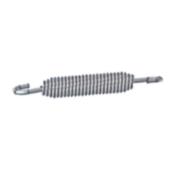 MIVV 50.73.359.1 Fjeder mellem 6,5cm Spare medium spring for Mivv X-M5 mufflers