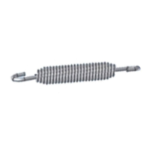 MIVV 50.73.359.1 Fjeder mellem 6,5cm Spare medium spring for Mivv X-M5 mufflers