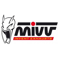 MIVV 50.73.218.1 L�sering Suono MIVV Seeger Ring Suono DB Killer 