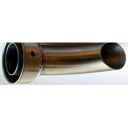  MIVV db killer 50.DK.009.0 �48mm ID.23mm DB Killer Mivv � outside 48, inside 25, 1 piece, cod. 50.DK.009.0