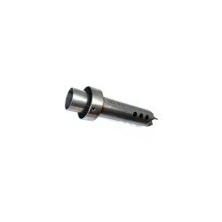 MIVV db killer 50.DK.070.0 �54mm ID.35mm L.190mm Suono 50.DK.070.0 - Mivv SUONO dB-killer 9 holes d35 - d54 - L.190 mm - rivet