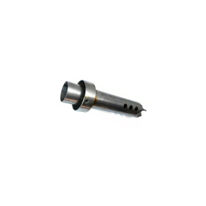MIVV db killer 50.DK.070.0 �54mm ID.35mm L.190mm Suono 50.DK.070.0 - Mivv SUONO dB-killer 9 holes d35 - d54 - L.190 mm - rivet
