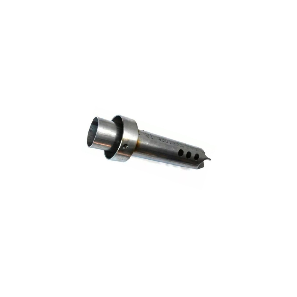 MIVV db killer 50.DK.070.0 �54mm ID.35mm L.190mm Suono 50.DK.070.0 - Mivv SUONO dB-killer 9 holes d35 - d54 - L.190 mm - rivet
