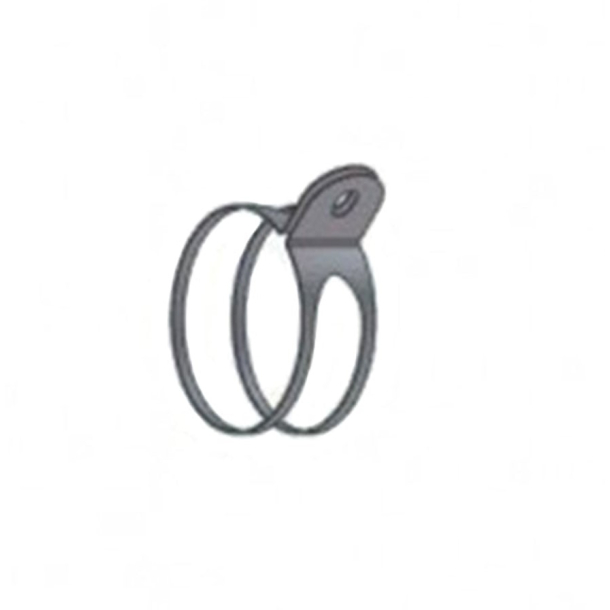 MIVV 50.SS.001.0 Mont. b�nd GP L2/6S Fixing bracket MIVV 50.SS.001.0 