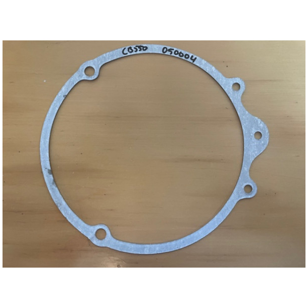 Generatordksel pakning 11691323000 11691-323-000 Honda CB500KCB500P CB550K CB550F CB550 SUPER SPOR