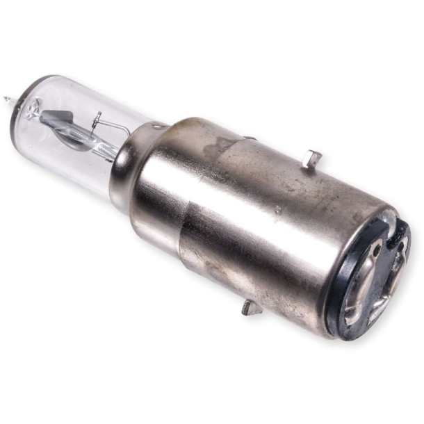 P�RE 12 V, 35/35 W, HALOGEN LIGHT Sokkel: BA20D
