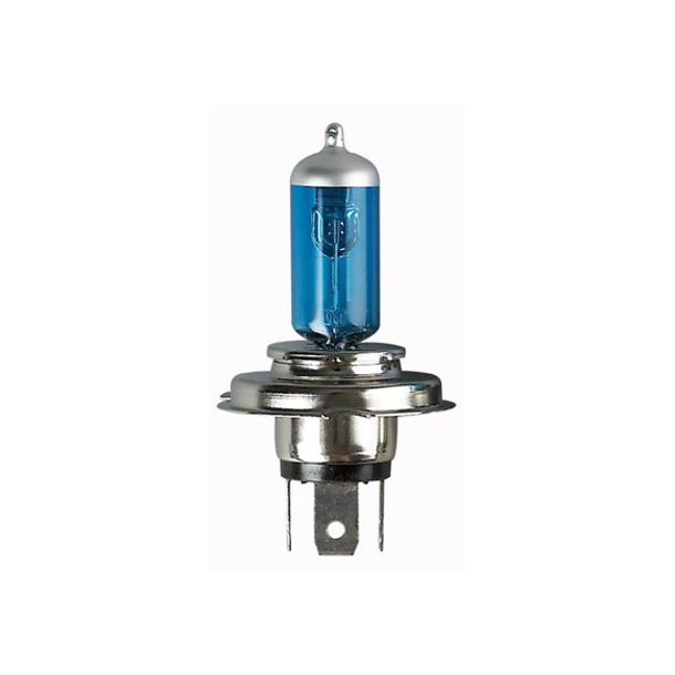 Pre 12V / 60/55W P43T (H4) Bl