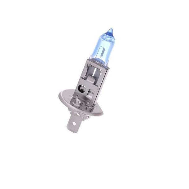 P�re H1 55W 12V ISBL� 12V55W H1 P14-5S ICE BLUE Sokkel P14.5S (H1) FROST BL� Bulb H1 12V 55W ICE BLUE