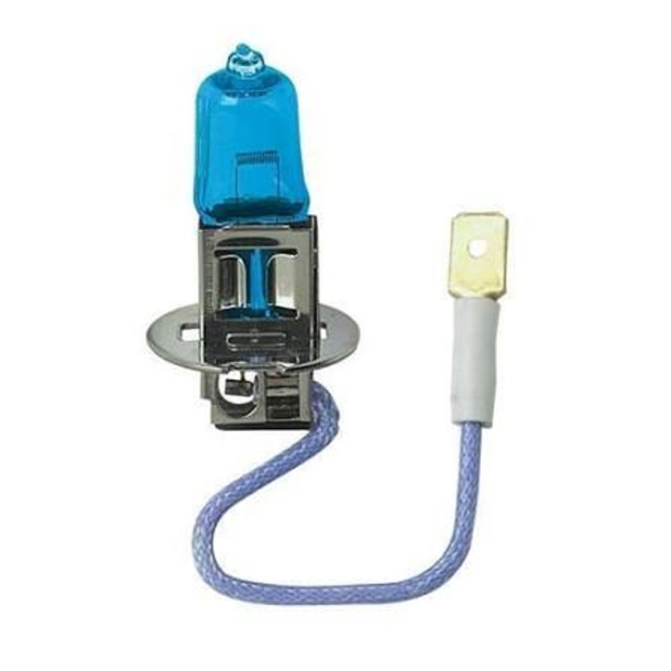 P�re BL� 12V55W H3 PK22S BLUE BL� P�re 12V/55.0W BLUE P�re BL� H3 12V55W PK22S BLUE