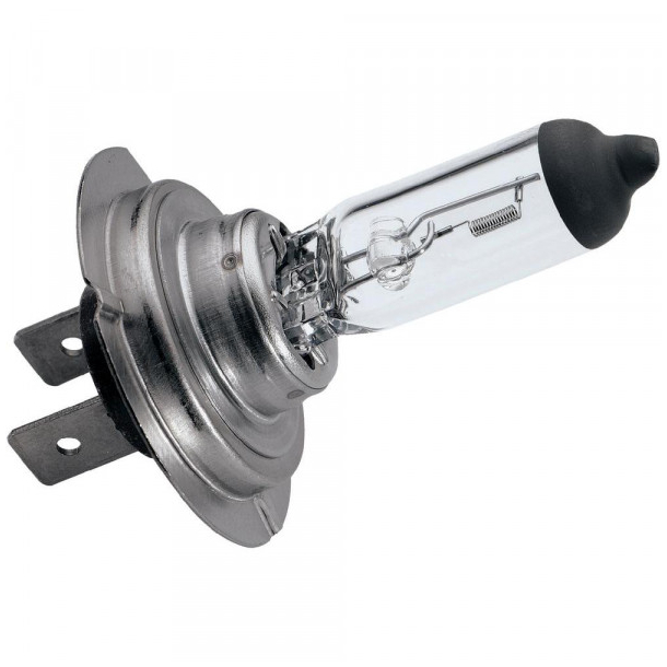PRE 12 V, 12V / 55,0W, Sokkel: PX26D (H7)