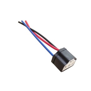 H4 FATNING - HOLDER 12V60/55W H4 CONNECTOR/HOLDER H4 P�RE CONNECTOR PROFF