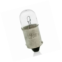 P�re 12V4W Sokkel BA9S P�re 12V4W BA9S T4W Sokkel BA9S T4W T8,5 BA9S