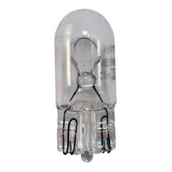 Pre 12V/5.0W Wedge sokkel W2.1X9.5D T10 W5W Pre 12V5W W2 1X9,5D T10 W5W