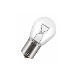 P�re 12V21W BA15S P�re 12V 21W BA15S Sokkel BA15S