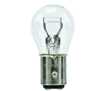 Pre 12V21/5W BAY15D Sokkel