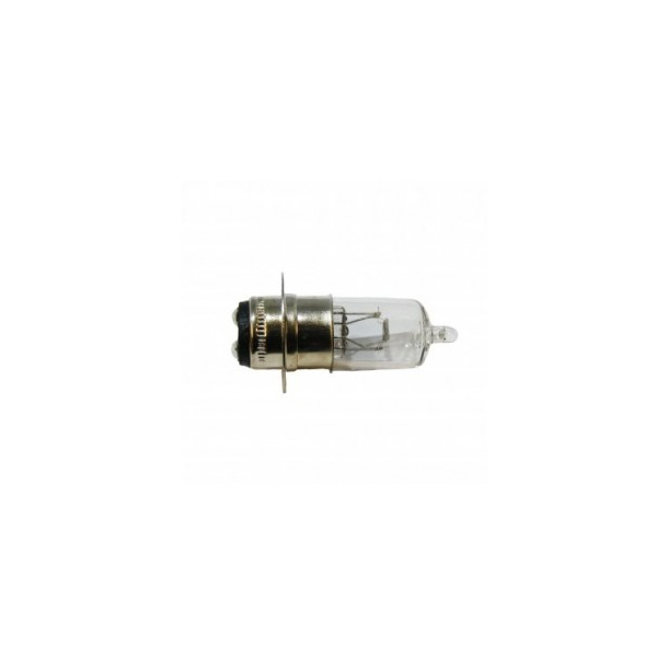 Pre 12V25/25W HALOGEN Sokkel P15D-25