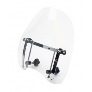 Airblade Deluxe Highway Custom Screen