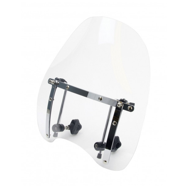 Airblade Deluxe Highway Custom Screen