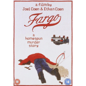 DVD Fargo