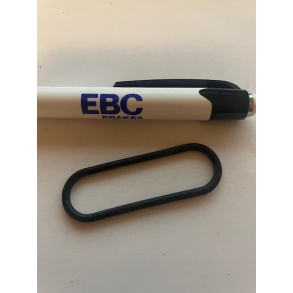 Kawasaki 51039003 51039-003 'o' Ring Ring, Tap Flanged, Kawasaki