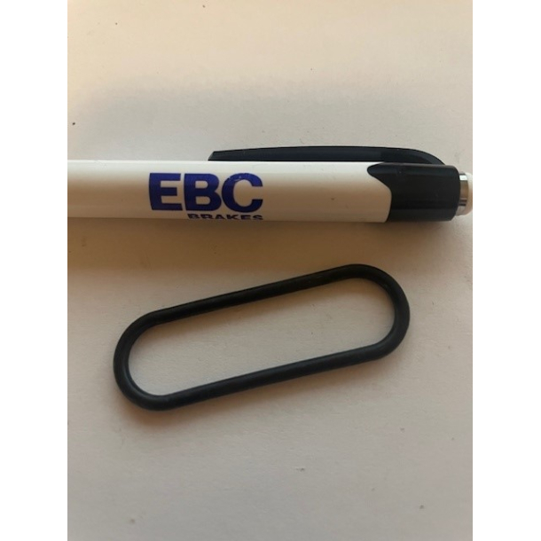 Kawasaki 51039003 51039-003 'o' Ring Ring, Tap Flanged, Kawasaki