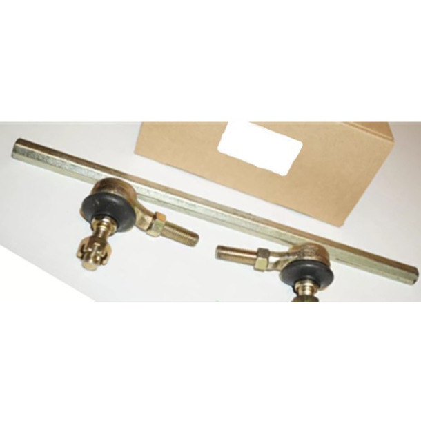 HYOSUNG 51091HP8900 TIE ROD/JOINT, STEERING HYOSUNG TE450 1 stk Styrestang justerbar