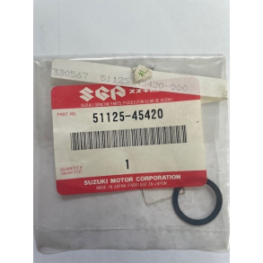 SUZUKI 5112545420 51125-45420 SPRING,LEAFGS550 GS750 GS1100GS1150GSX550 GSX750SGSX1100RG250