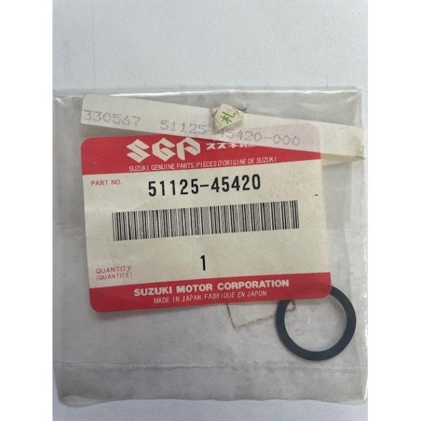 SUZUKI 5112545420 51125-45420 SPRING,LEAFGS550 GS750 GS1100GS1150GSX550 GSX750SGSX1100RG250
