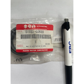 SUZUKI 5115303B30 51153-03B30 SEAL,OIL