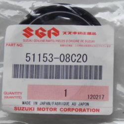 SUZUKI 5115308C20 51153-08C20 5115301D00, 5115301DD0 51153-01DD0 5115349001SEAL,OIL Pakdse (1stk)
