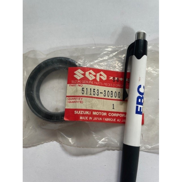 SUZUKI 5115330B00 51153-30B00 SEAL,OIL Suzuki Gsx400x Impulse Gk71e