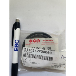 SUZUKI 5115342F00 51153-42F00 SEAL,OIL GSX1400SV1000