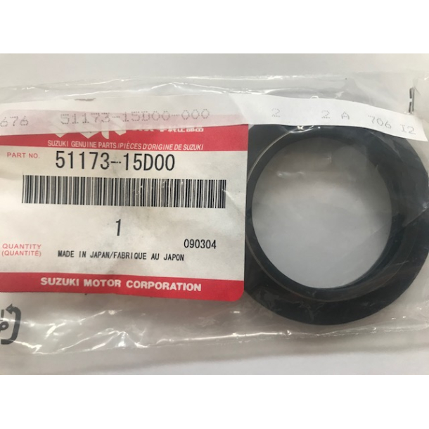 SUZUKI 5117315D00 51173-15D00 5117308D00 51173-08D00 5157138B00 51571-38B00 DUST SEAL GSX600/750/110