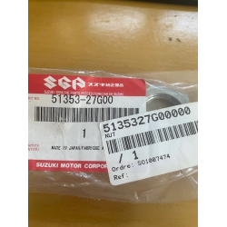 SUZUKI 5135327G00 51353-27G00 NUTDL650DL1000DR-Z400SV650