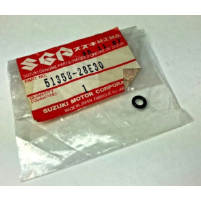 Suzuki 5135828E30 51358-28E30 O Ring, PlugDR-Z400RM125RM250RMX250RMX450RM-Z250 RM-Z450