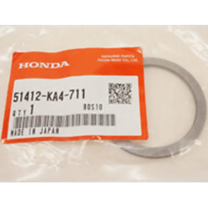 Honda 51412KA4711 51412-KA4-711 RING.BACK.UP.