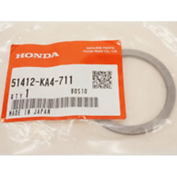 Honda 51412KA4711 51412-KA4-711 RING.BACK.UP.
