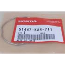 Honda�51447KA4711 51447-KA4-711 51447KF0000 51447-KF0-000 51447MAHA00 51447-MAH-A00 51447MBL611 51447-MBL-611�RING,OIL STOP