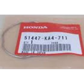 Honda�51447KA4711 51447-KA4-711 51447KF0000 51447-KF0-000 51447MAHA00 51447-MAH-A00 51447MBL611 51447-MBL-611�RING,OIL STOP
