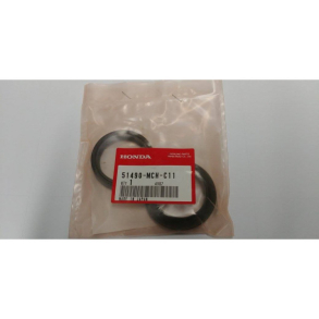 Honda 51490-MCH-C11 SEAL SET, FR FORK GL1800 VTX1800