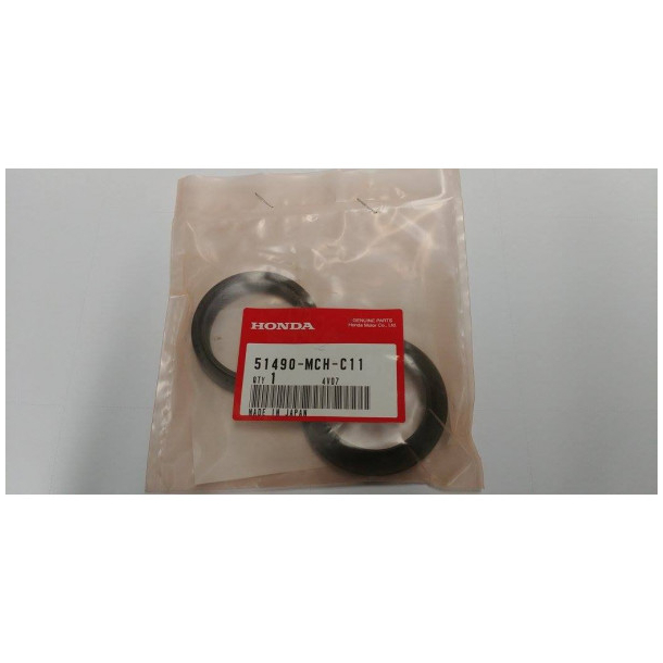 Honda 51490-MCH-C11 SEAL SET, FR FORK GL1800 VTX1800