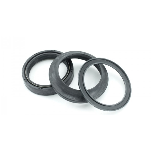 Honda 51490MCAA61 51490-MCA-A61 SEAL SET,FR FORK GL1800 GOLD WING VTX1800