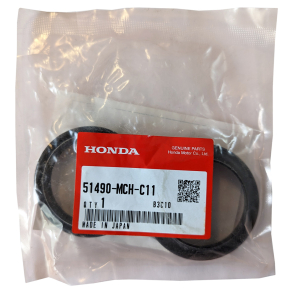 Honda 51490MCHC11 51490-MCH-C11 SEAL SET,FR FORK GL1800 VTX1800