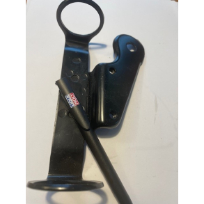 SUZUKI 5154001D01 51540-01D01 5154001D01EE3 51540-01D01-EE3 BRACKET,HEADLAMP,L GS500(E)(F) 89-09