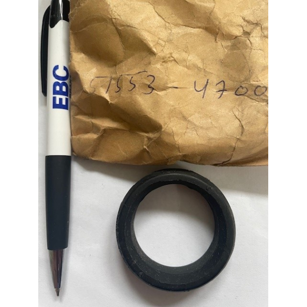 SUZUKI 5155347000 51553-47000 5155334280 51553-34280 CUSHION,HEADLAMP BRACKET